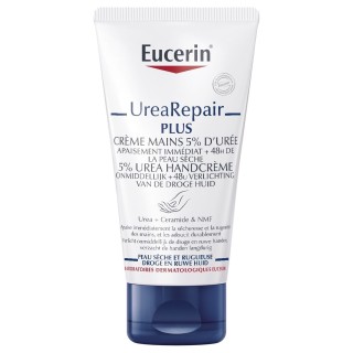 UreaRepair Plus Handcrème 5% Urea