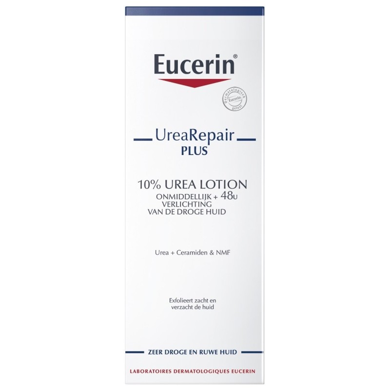 UreaRepair Plus Lotion 10% Urea-0
