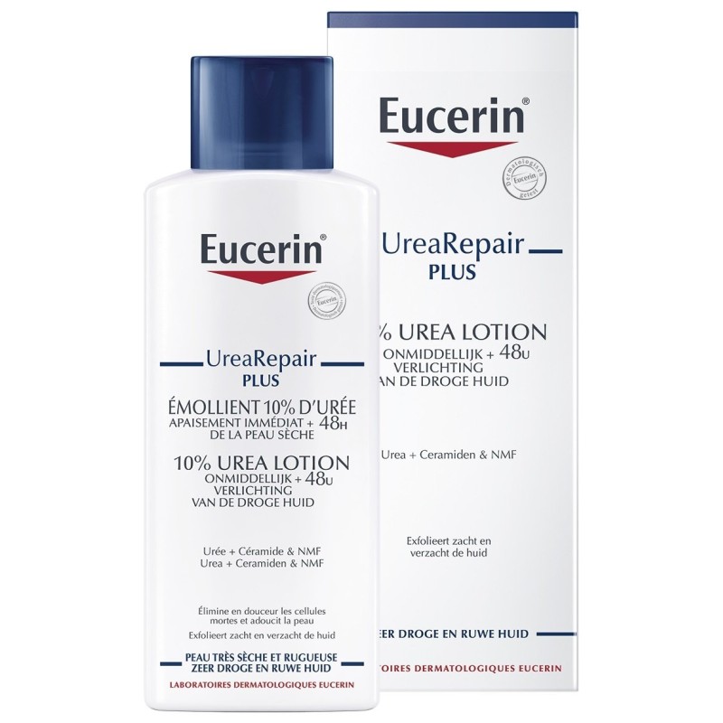 UreaRepair Plus Lotion 10% Urea-1