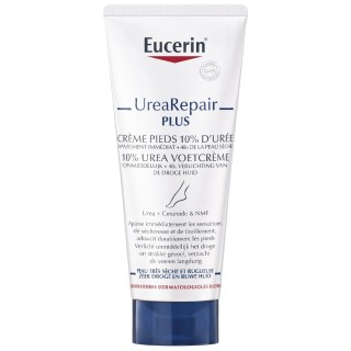UreaRepair Plus Voetcrème 10% Urea