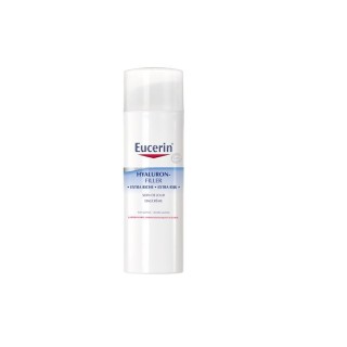 Hyaluron-Filler Urea Antirimpel Dagcrème