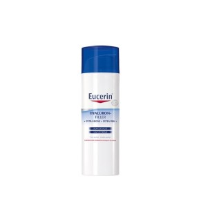 Hyaluron-Filler Urea Antirimpel Nachtcrème