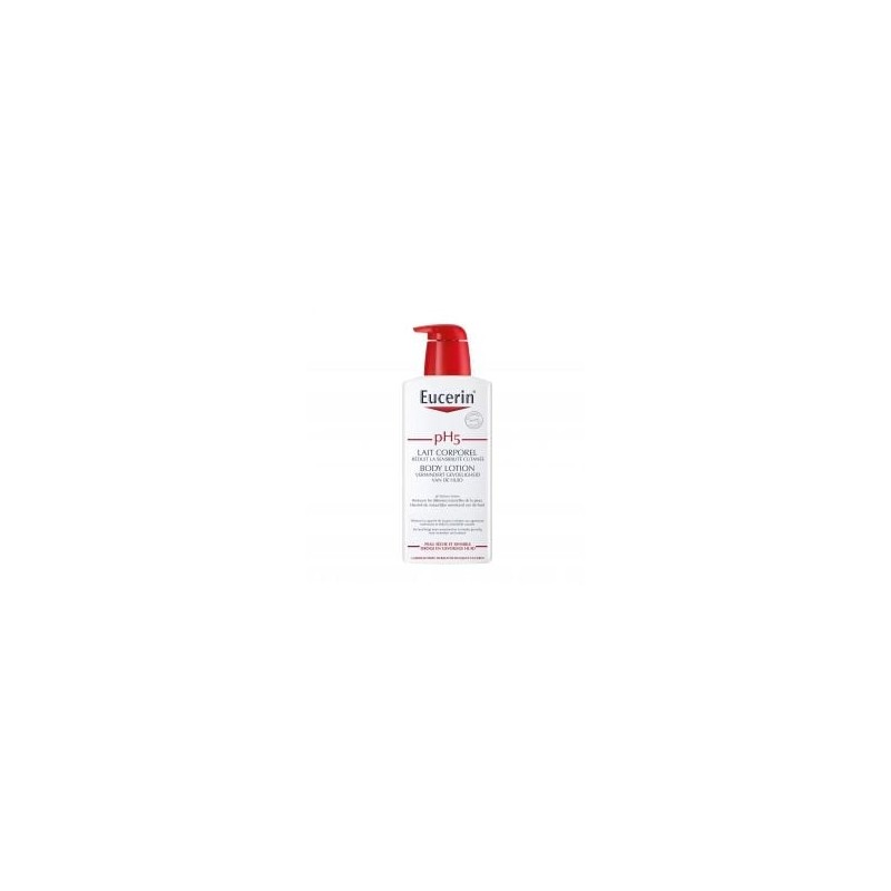 pH5 Body Lotion 400ml 