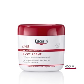 pH5 Body Crème