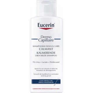 DermoCapillaire Kalmerende Urea Shampoo