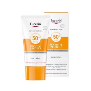 Sun Sensitive Protect Crème SPF 50+
