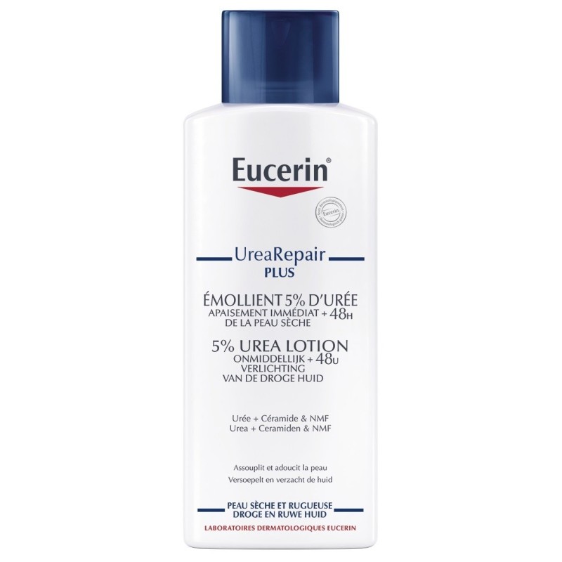 UreaRepair Plus Lotion 5% Urea-1