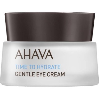 Time to Hydrate: Gentle Eye Cream