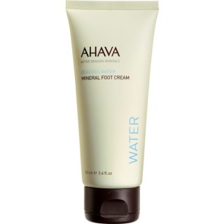 Deadsea Water: Mineral Foot Cream