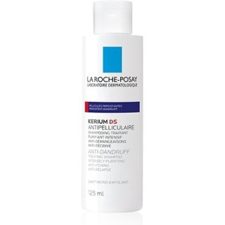 Kerium DS Intensieve Kuurshampoo Tegen Haarroos