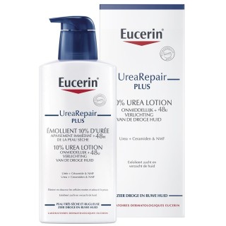 UreaRepair Plus Lotion 10 Urea 400ml