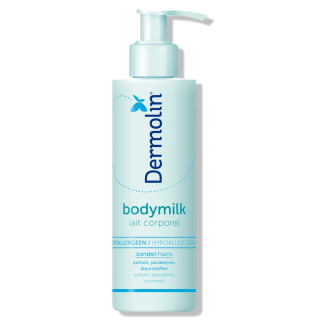 Bodymilk