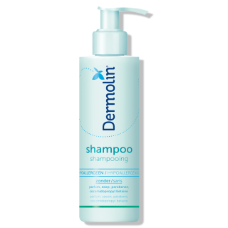 Shampoo - 200ml