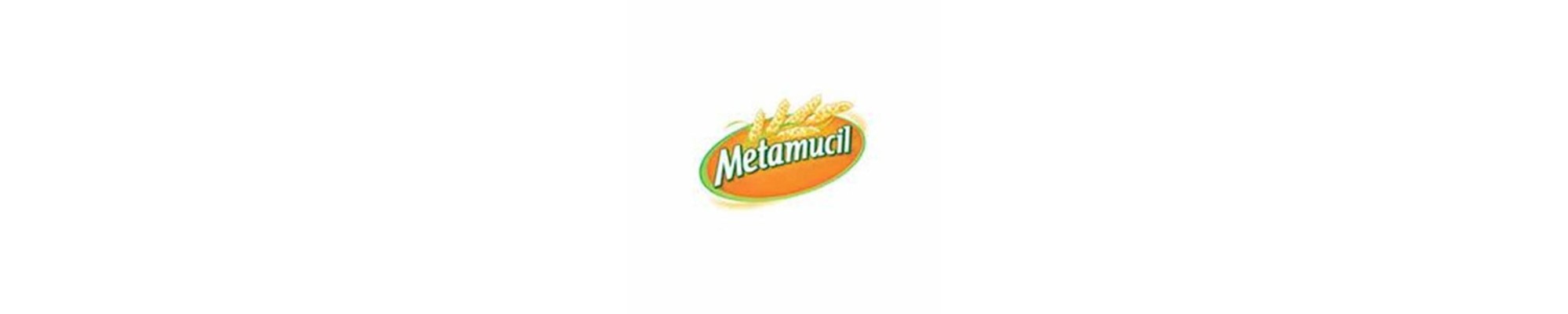 Metamucil