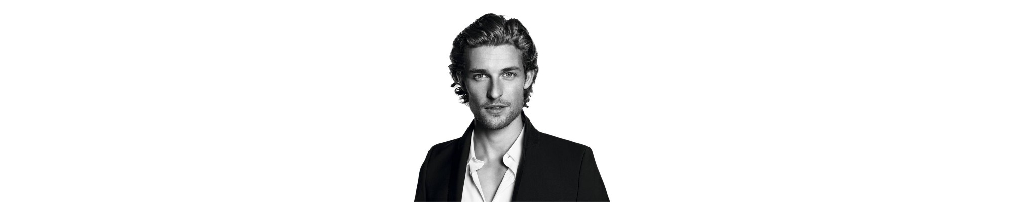 Huidverzorging Mannen