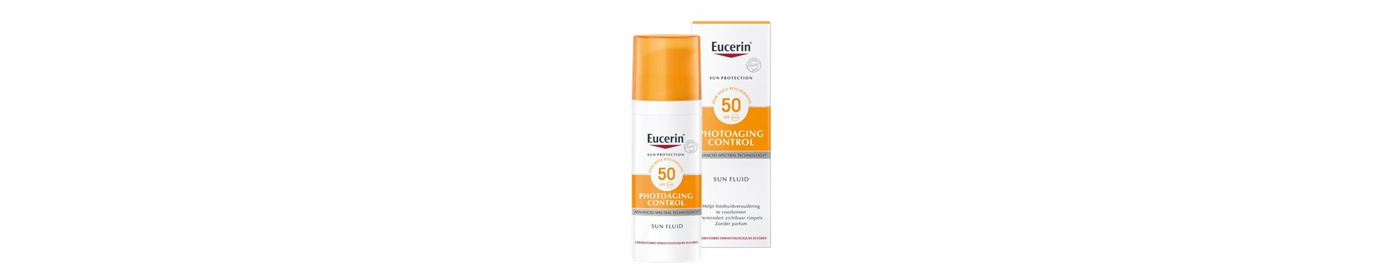Sun Protection SPF 50
