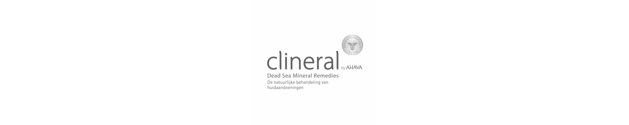 Clineral by AHAVA