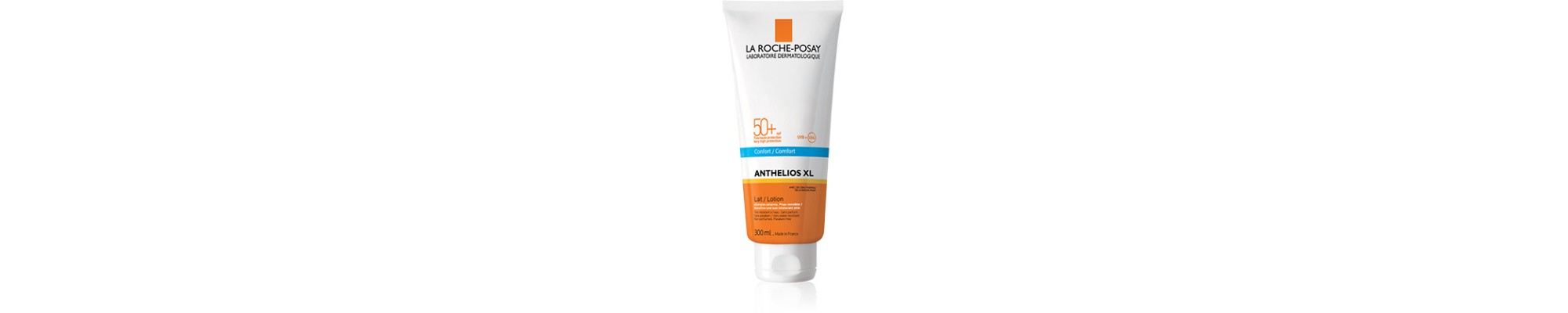 Anthelios SPF 50+